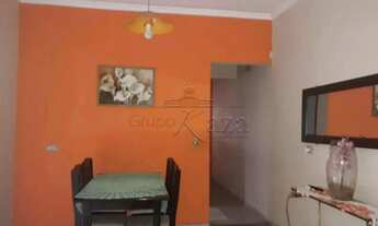 Imagem: Casa Sobrado em São José dos Campos