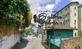 Imagem 1: Vendo Apartamento no Residencial Jardim Campo Grande