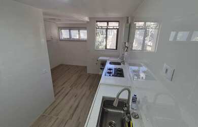 Imagem 4: Imóvel para venda tem 89 metros quadrados com 2 quartos