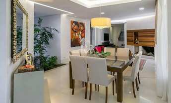 Imagem 4: Casa 4 Suítes, Piscina - Cacupe - Florianópolis/SC