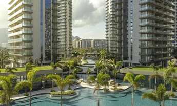 Imagem 3: Apartamento À venda Oceana Golf - Barra da Tijuca