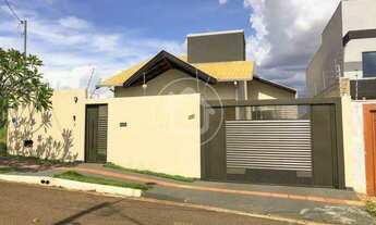 Imagem 2: CASA 03 SUÍTES - AGUA LIMPA PARK - PRÓXIMO A UCDB