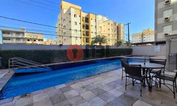 Imagem 3: Apto para alugar Bairro Higienópolis-2 quartos-suíte-elevador-piscina-academia