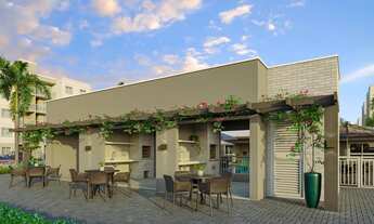 Imagem 2: Seu novo lar com lazer completo! A partir de R$159.990,00 Entrada Zero e Escritura Grátis!