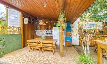 Imagem 6: Pousada a venda Praia do Rosa