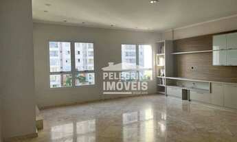 Imagem 7: Cobertura com 3 dormitórios à venda, 189 m² por R$ 1.800.000,00 - Loteamento Residencial V