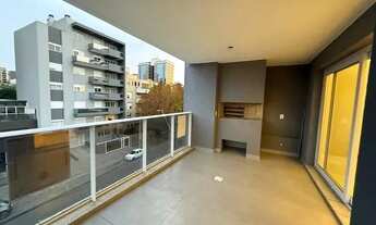 Imagem 5: 3 Suítes no Jardim América