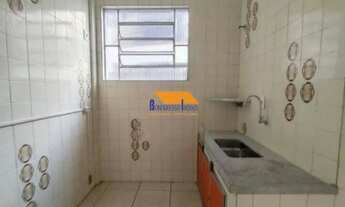 Imagem 6: Apartamento de 2 quartos Bairro Cidade Nova em Belo Horizonte