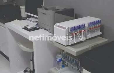 Imagem 14: Venda Sala Santo Agostinho Belo Horizonte