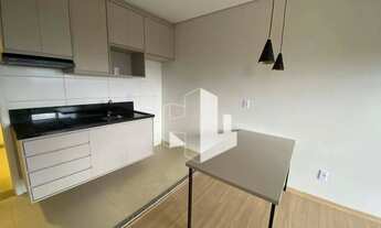 Imagem: Apartamento com 1 dormitório para alugar