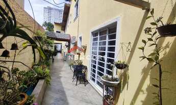 Imagem 3: Casa em Rua Porto Nacional - Vila Rosália - Guarulhos/SP