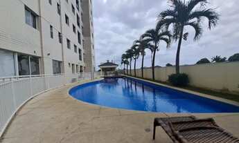 Imagem: MISTRAL - 2 QUARTOS SENDO 1 SUÍTE COM MODULADOS