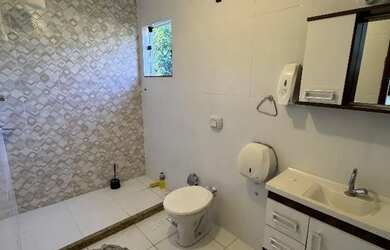 Imagem 6: Casa com 07 ambientes, em área comercial no centro de Maricá!! Cod:088