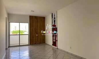 Imagem 3: Imóvel para aluguel possui 73 metros quadrados com 2 quartos em Jardim América - Goiânia