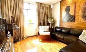 Imagem 2: Apartamento com 3 quartos à venda, 168 m² por R$ 1.100.000 - Icaraí - Niterói/RJ