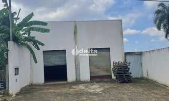 Imagem 6: Galpão disponível para locação e venda no bairro Carajás em Uberlândia-MG