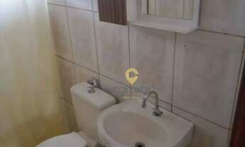 Imagem 5: Casa com 2 dormitórios para alugar por R$ 1.250/mês - Jardim Campomar - Rio das Ostras/RJ