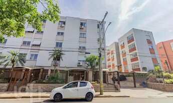 Imagem 3: Imóvel para venda com 36 metros quadrados com 1 quarto em Petrópolis - Porto Alegre - RS