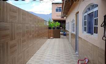 Imagem 3: Casa para alugar ano novo temporada Praia Grande litoral sul com piscina