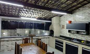 Imagem 2: Casa Duplex com Terraço em Bangu