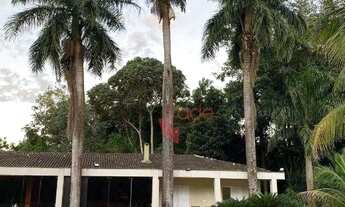 Imagem 7: Chácara com 6 dormitórios à venda, 2100 m² por R$ 1.300.000,00 - Parque São Sebastião - Ri