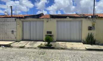 Imagem: Residencial Maria do Carmo