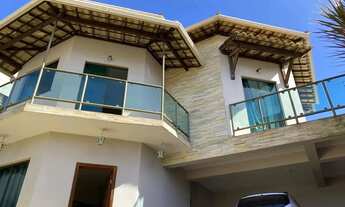 Imagem: Casa para venda no bairro Parque das Acácias!