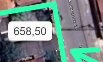 Imagem 2: Terreno em Avenida Comercial com 658,50m², com localização privilegiada!