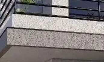 Imagem 3: Sobrado novo a venda no Xaxim