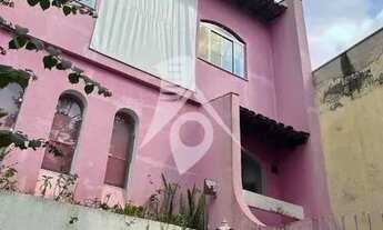 Imagem 6: Sobrado na Cidade Mãe do céu, 287m², 4 Dormitórios