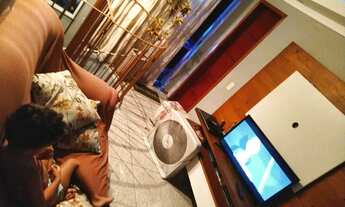 Imagem 6: ALUGO COBERTURA DUPLEX REFORMADA AO LADO DO PARK SHOPPING - R1.000 + taxas