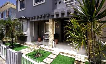 Imagem 3: Casa de Temporada - Praia de Flamengo