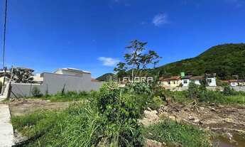 Imagem 3: Terreno à venda, 240 m² por R$ 330.000,00 - Engenho do Mato - Niterói/RJ