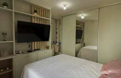 Imagem 3: COND. VIVENDAS PONTA DO FAROL, EXCELENTE APARTAMENTO NA PONTA DO FAROL, REFORMADO E PROJET