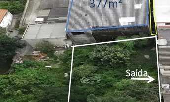 Imagem 4: TERRENO | 1.176M² | PENHA DE FRANÇA