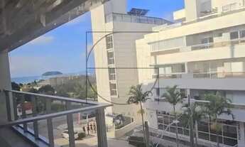 Imagem: Apartamento novo 2 suítes a uma quadra