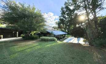 Imagem 3: Casa de Alto Padrão à Venda em Bandeirantes (Pampulha) 5 Quartos, 3 Suítes, Piscina