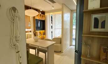 Imagem 4: Apto no Jaguaré - 2 Dorms e Varanda, Perto da USP