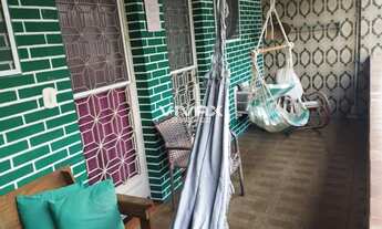 Imagem 3: MÉIER - CASA - Magalhães Couto - 3 Quartos - 1 Suíte - 2 banheiros - 1 vaga