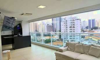 Imagem 5: Apartamento à Venda - Vila Clementino, 3 Quartos, 200 m2