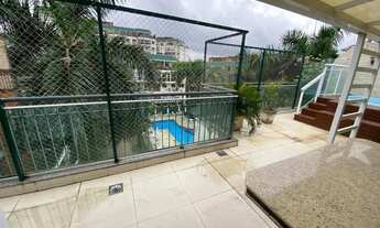 Imagem: Cobertura Duplex com 03 quartos - Jardim