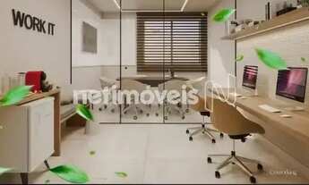 Imagem 6: Venda Apartamento 3 quartos Graça Belo Horizonte