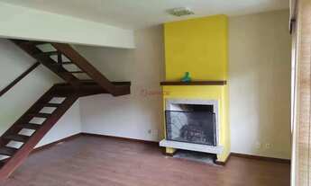 Imagem 3: Casa para locação com 3 quartos sendo 2 suítes em condomínio na Ermitage - Teresópolis/RJ