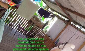 Imagem 5: Vendo Casa com 2 dormitórios