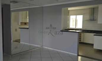 Imagem 5: Oportunidade - Apartamento - Parque Industrial - Residencial Solana - 3 Dormitórios - 96m²