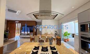 Imagem: Casa de Luxo em Alphaville Litoral Norte