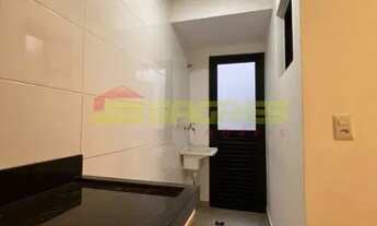 Imagem 2: Apartamento para locação ou venda - Vila Germinal