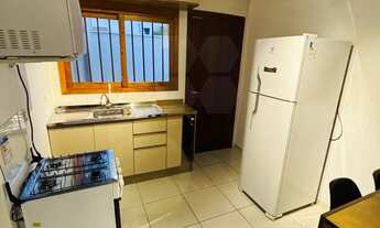 Imagem 3: Casa para venda tem 50 metros quadrados com 2 quartos