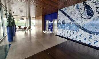 Imagem 2: Apartamento com 1 quarto para alugar, 130 m² - Barra da Tijuca - Rio de Janeiro/RJ