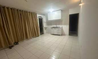 Imagem 7: Casa no primeiro andar semi mobiliado